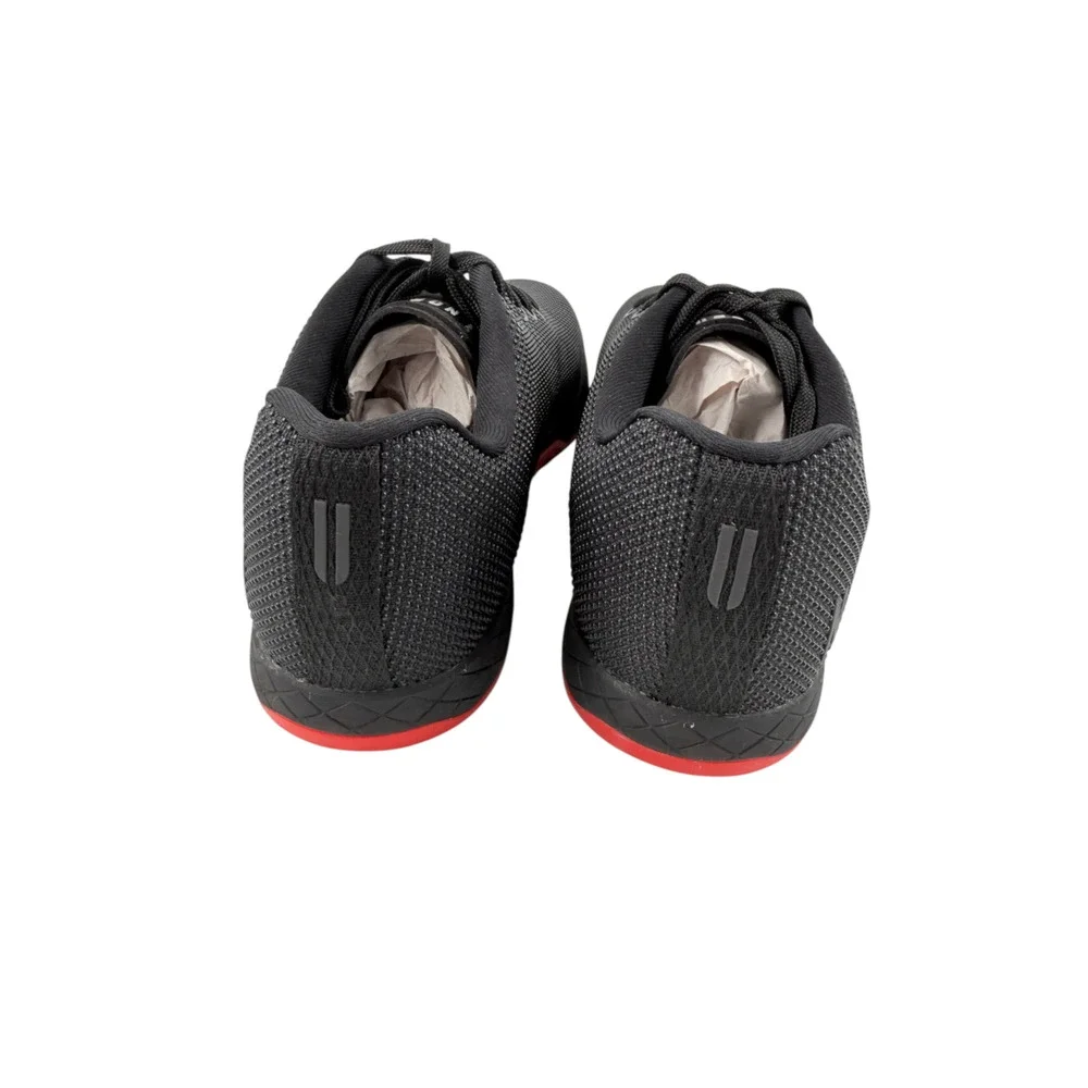 NOBULL Outwork Superfabric Trainer Cross Training Shoes US 9M 10.5W Athletic Gym